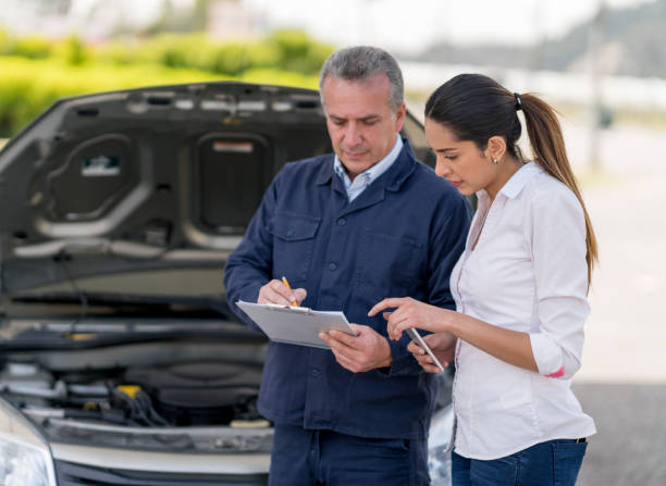Local insurance for Calaveras County County drivers